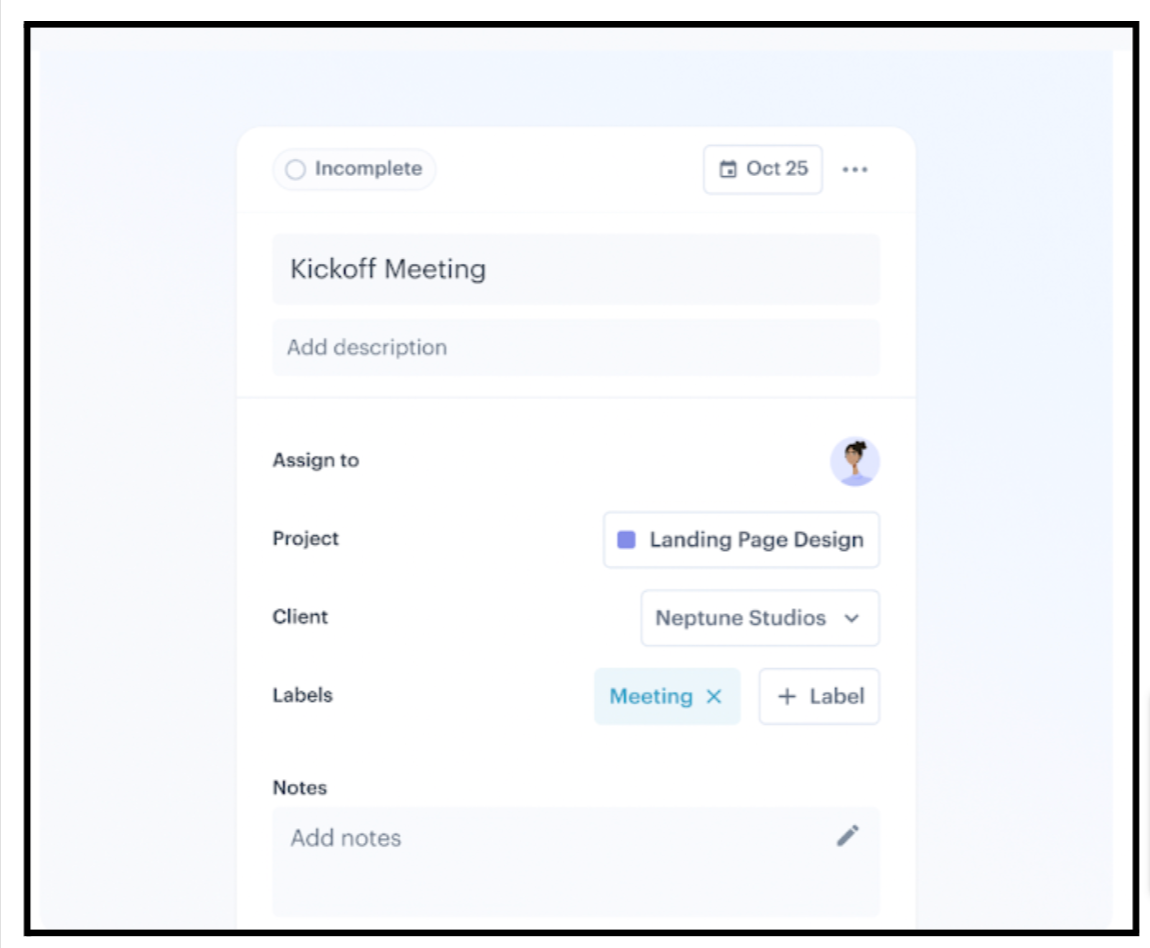 Product Screenshots 2
